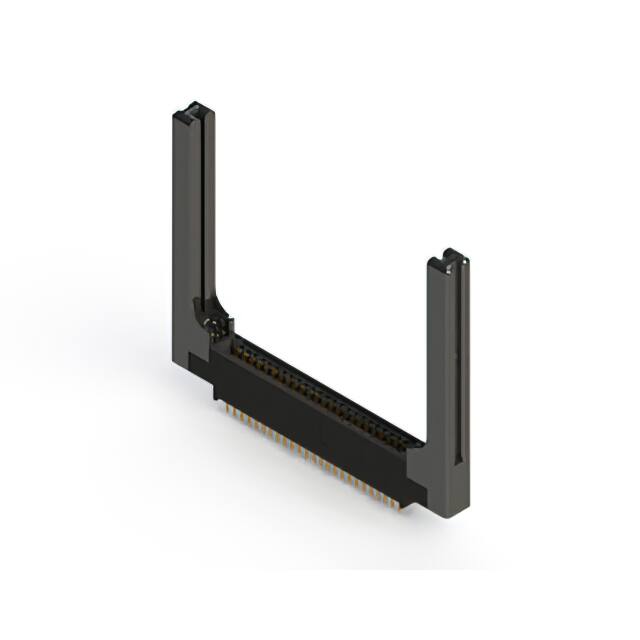395-050-525-858 EDAC Inc.  Edgeboard Connectors